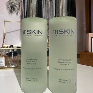 2x 111SKIN Antioxidant Energising Essence